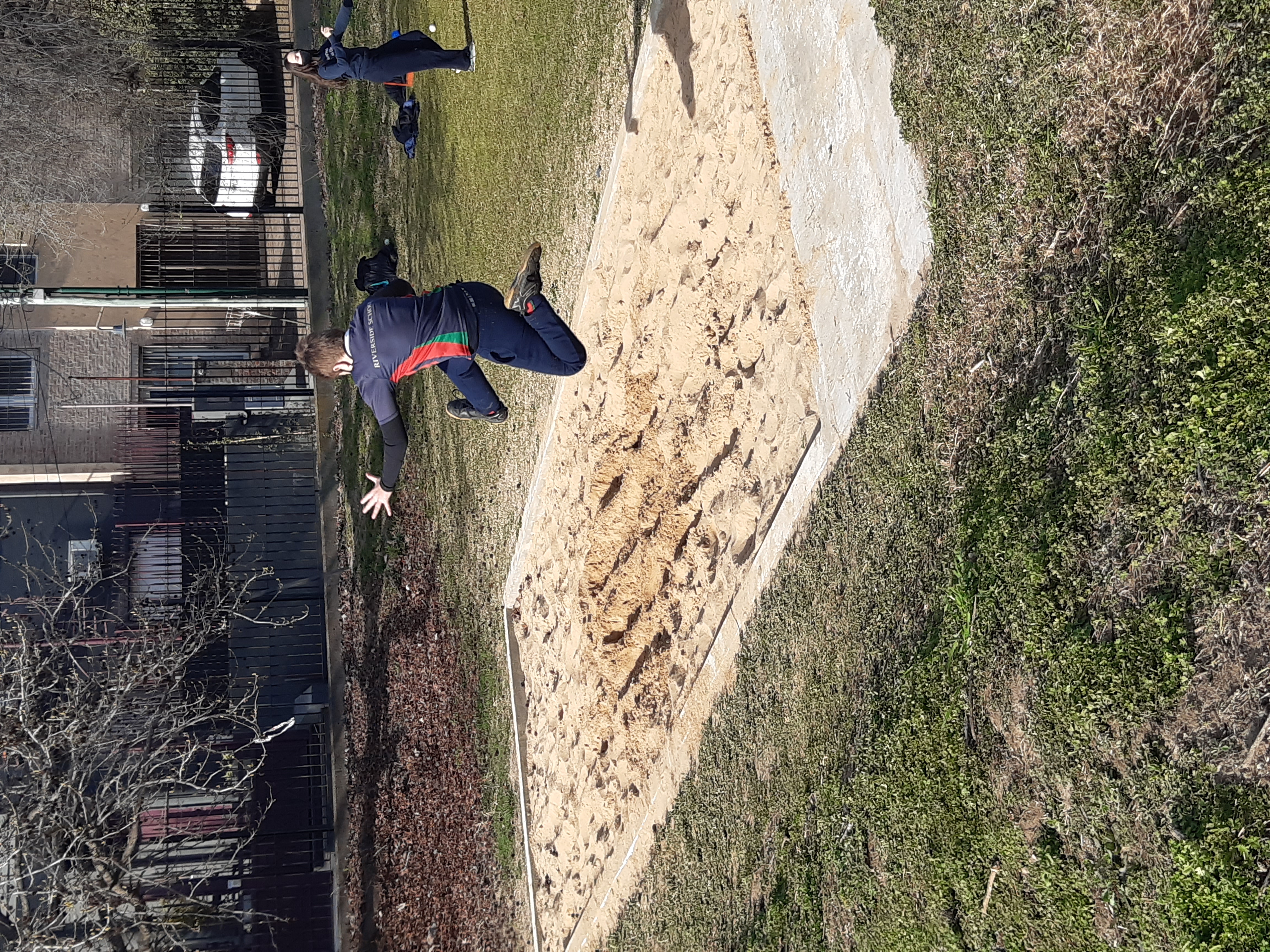 PE Activities