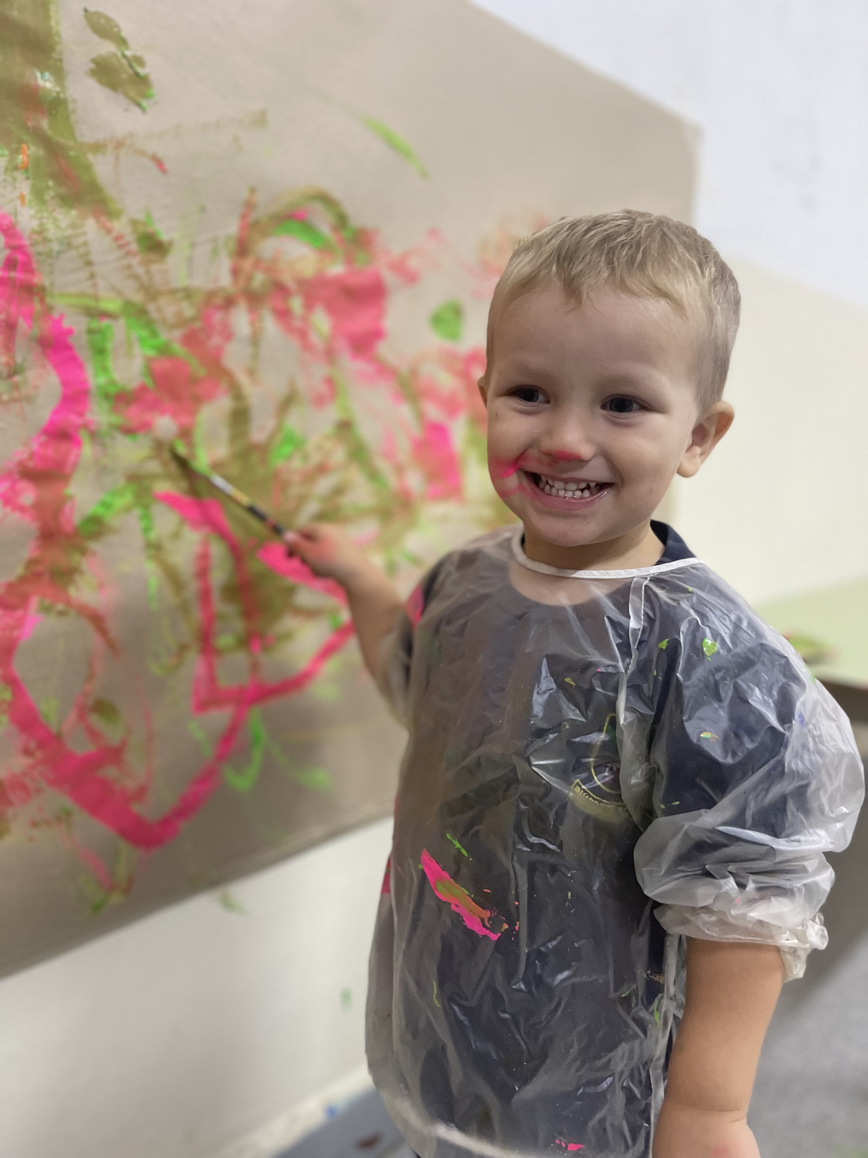Artistic Expression