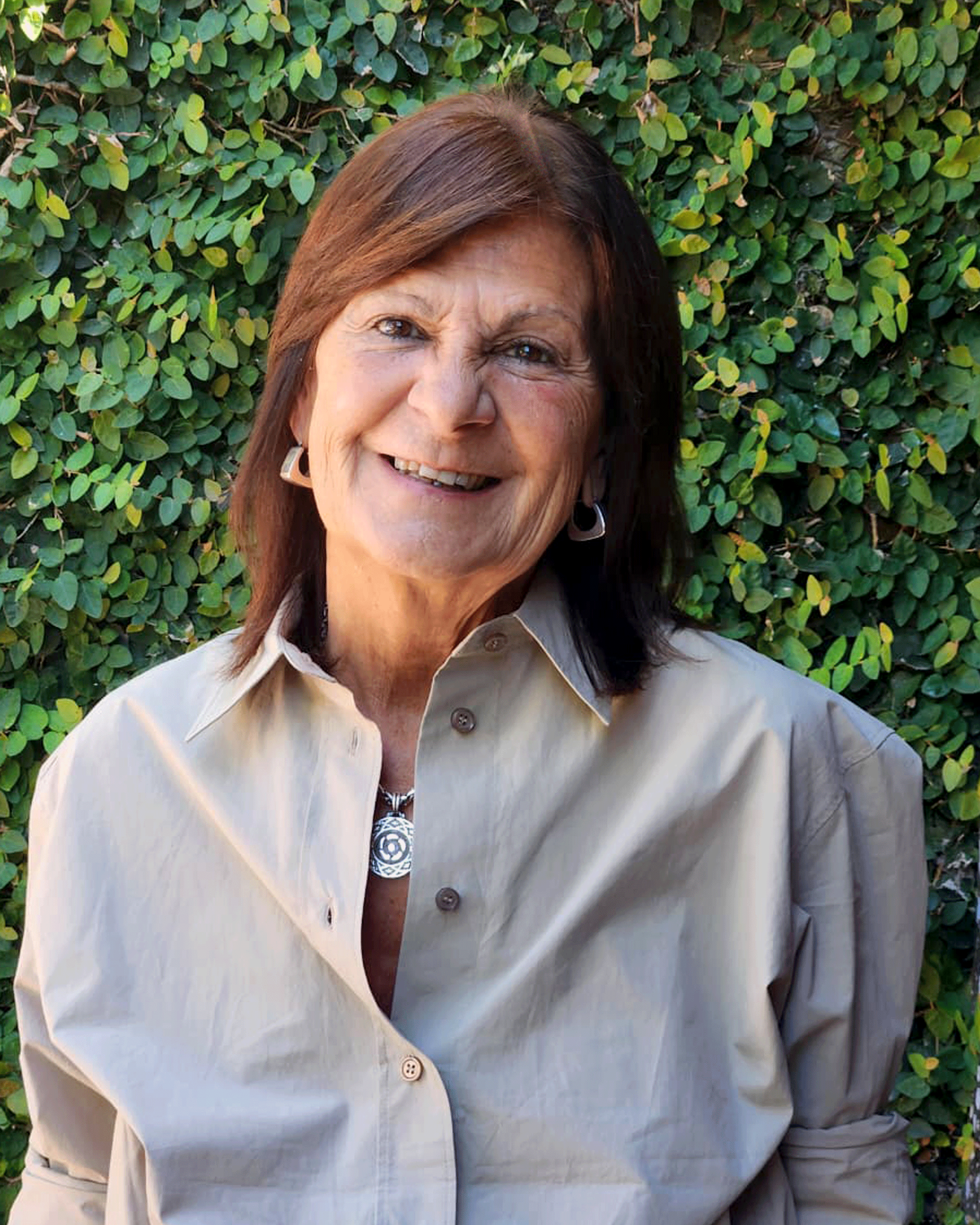 Adela Fraguglia de Landi