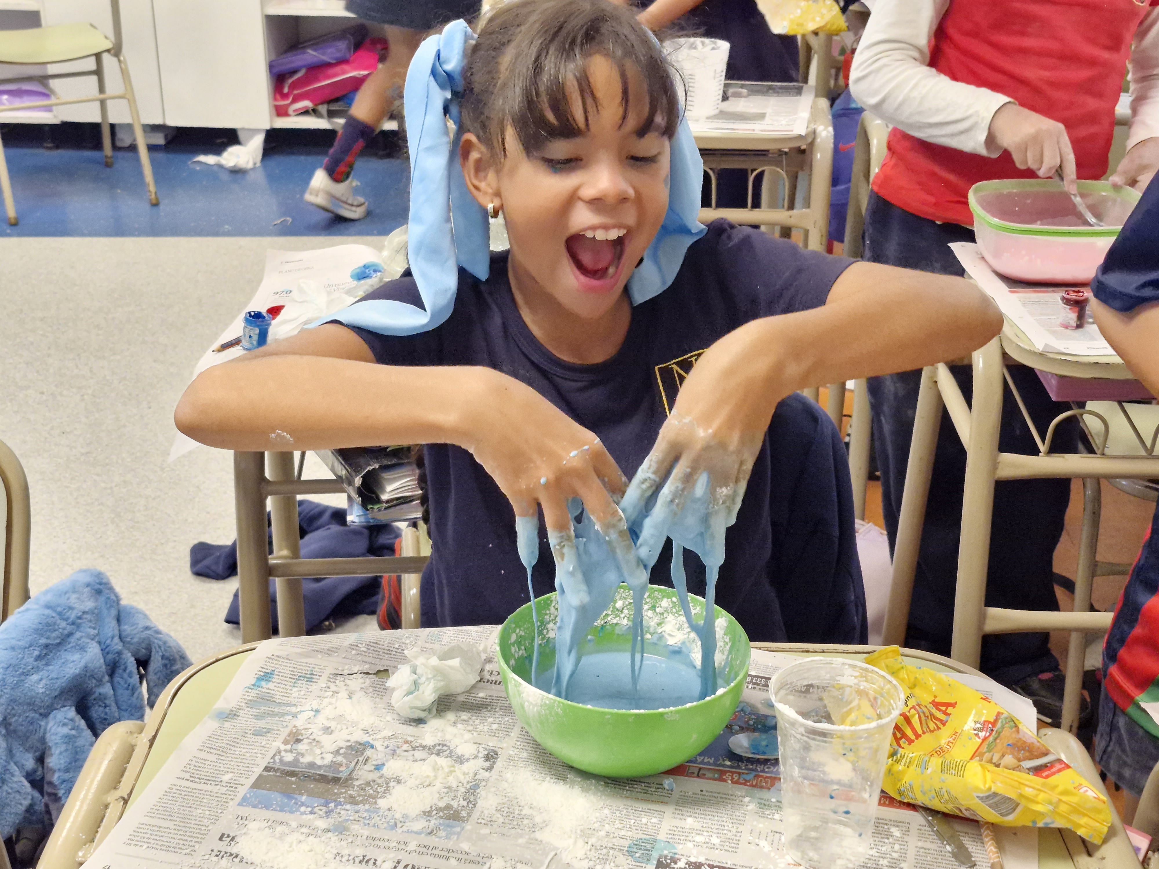 Primary School Activities