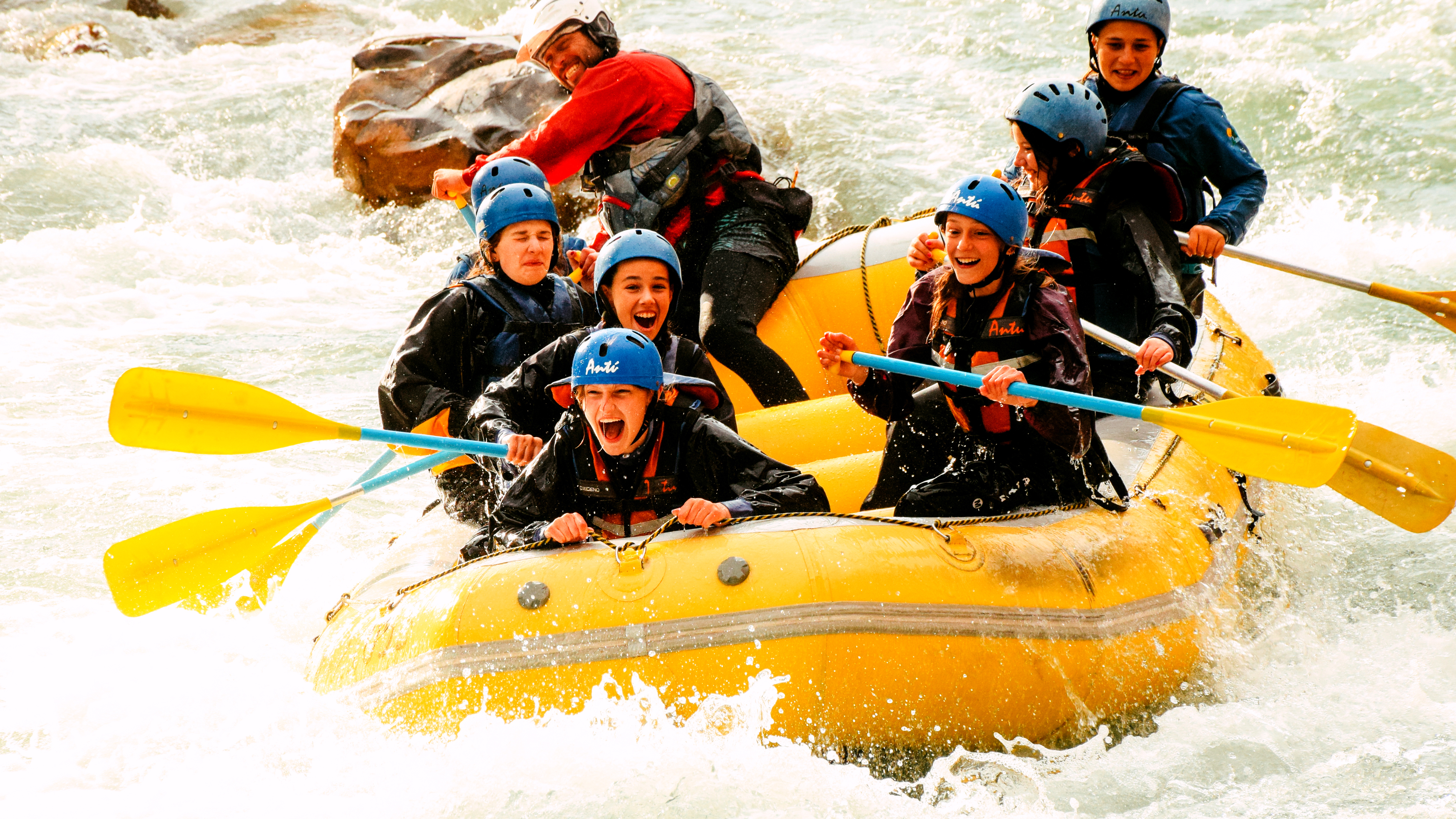 Secondary School Activities