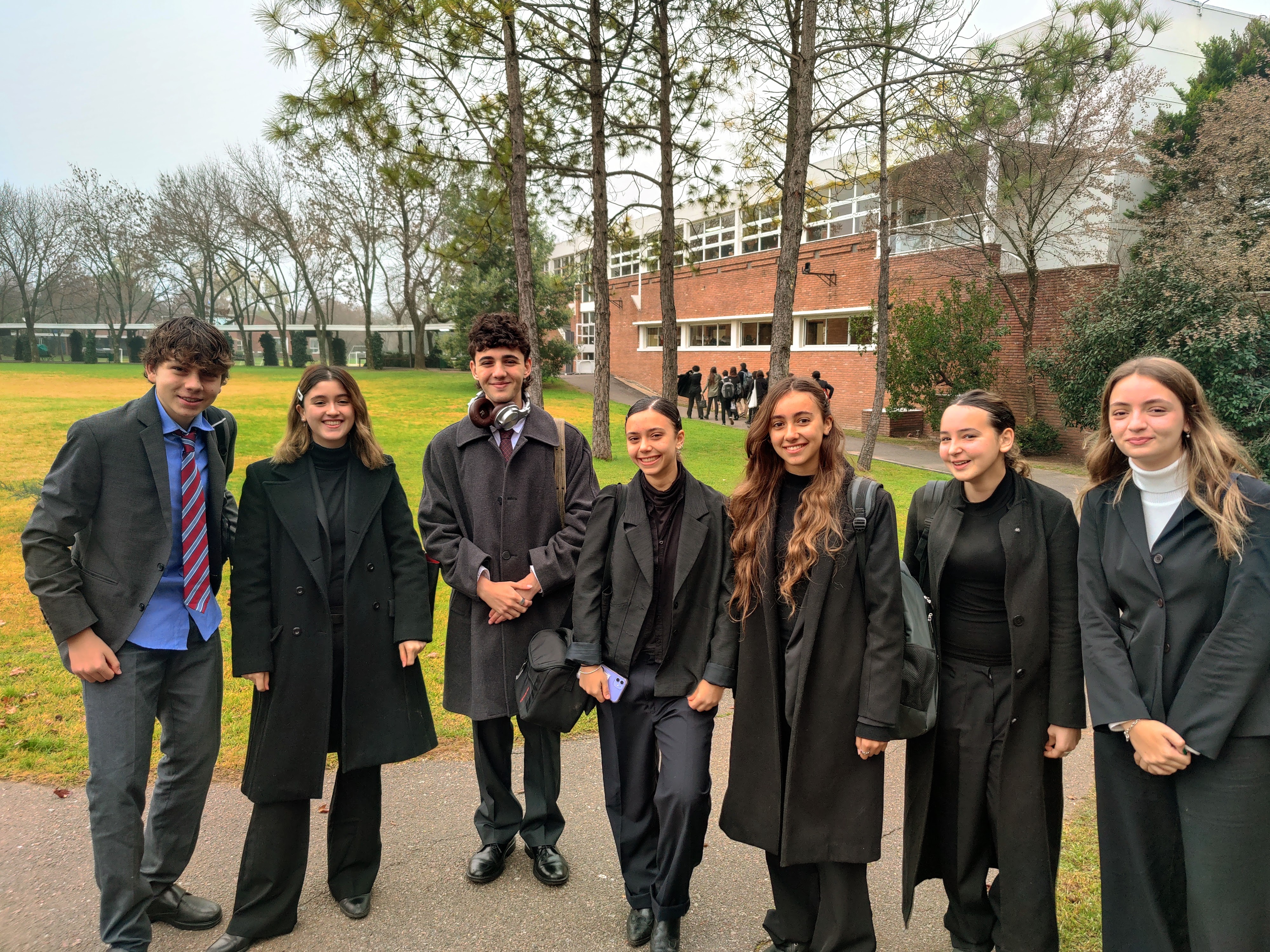 Secondary School Education