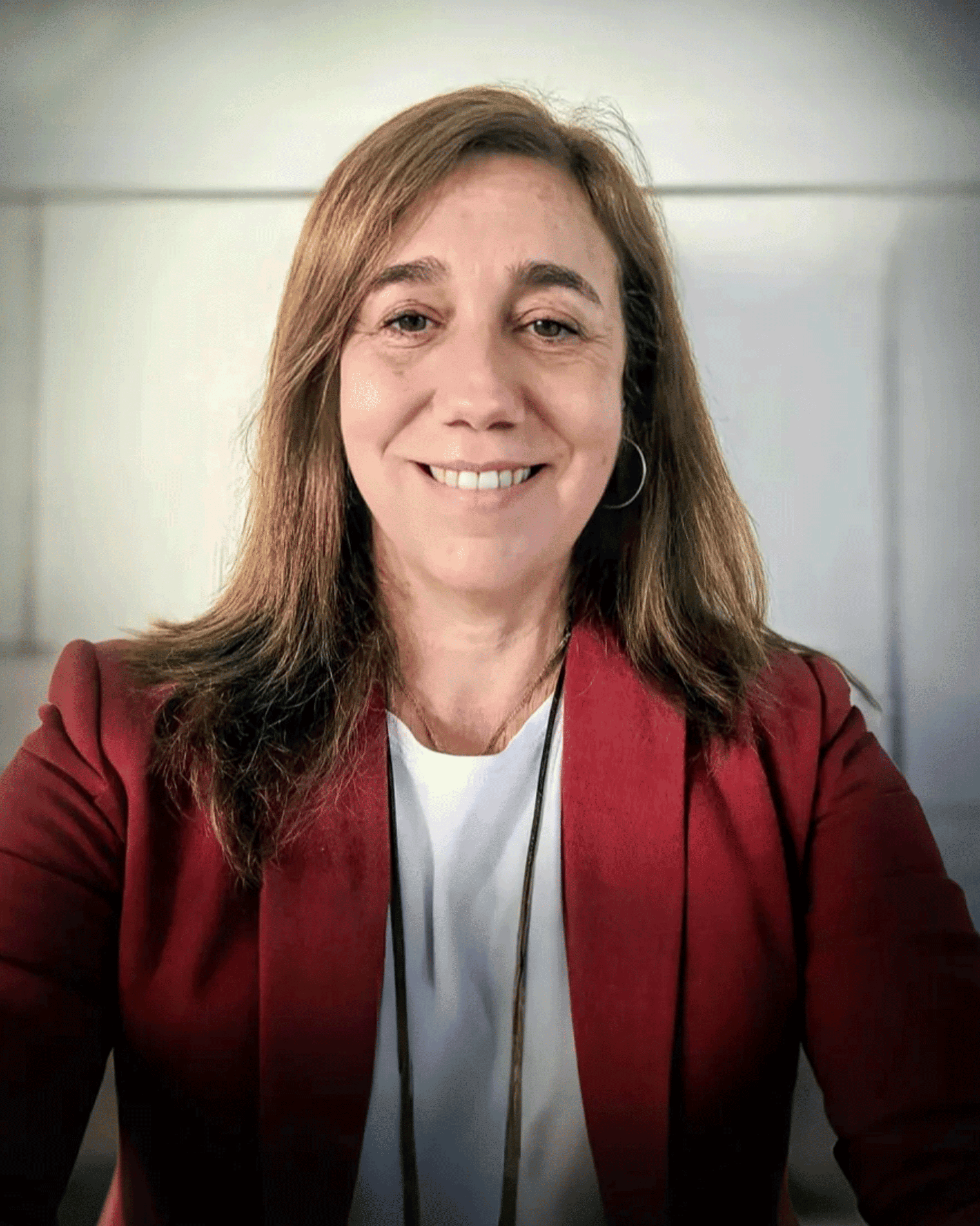 Cecilia Noain