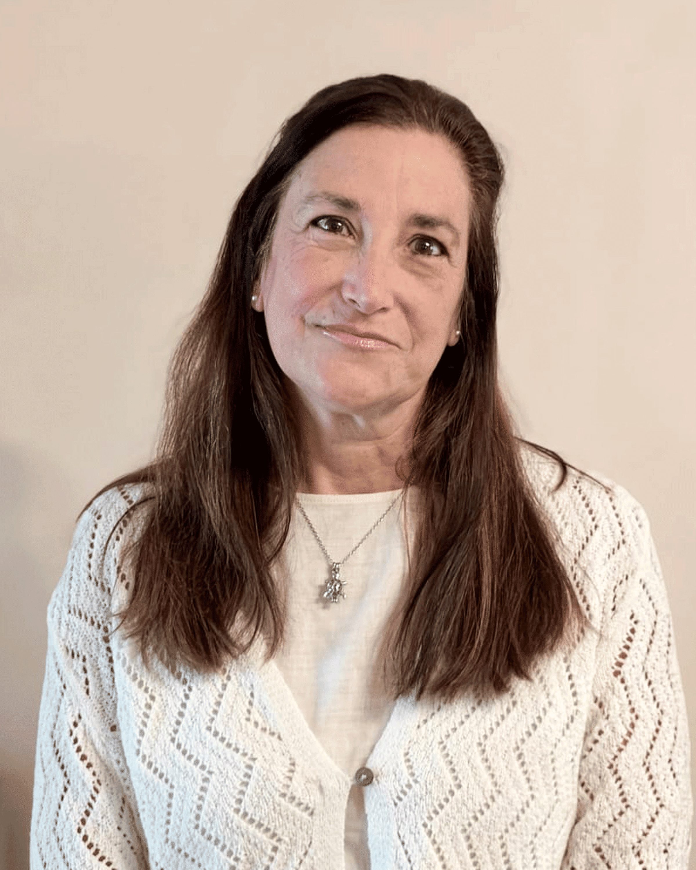 María Inés Bertoni