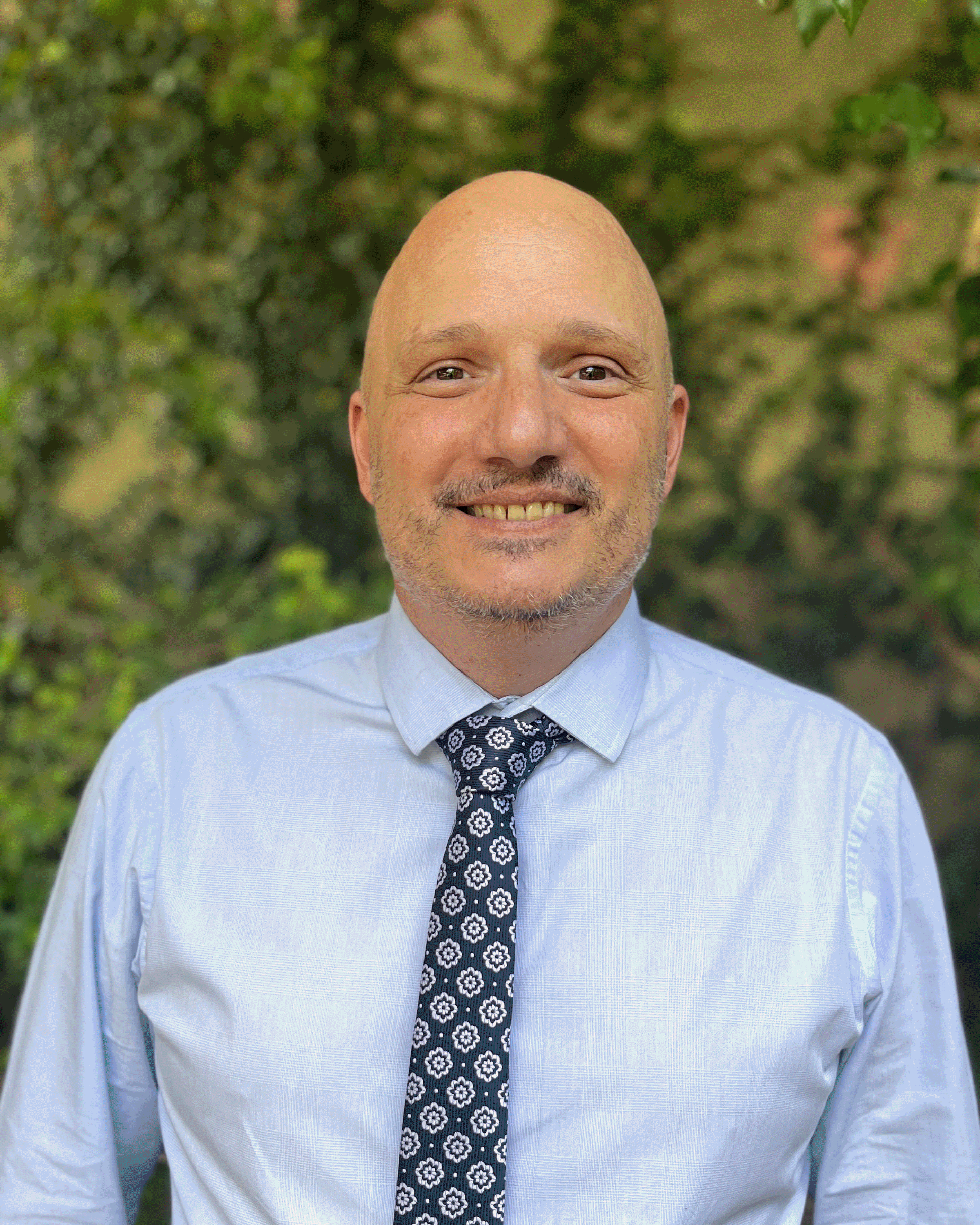 Pedro Balestrini
