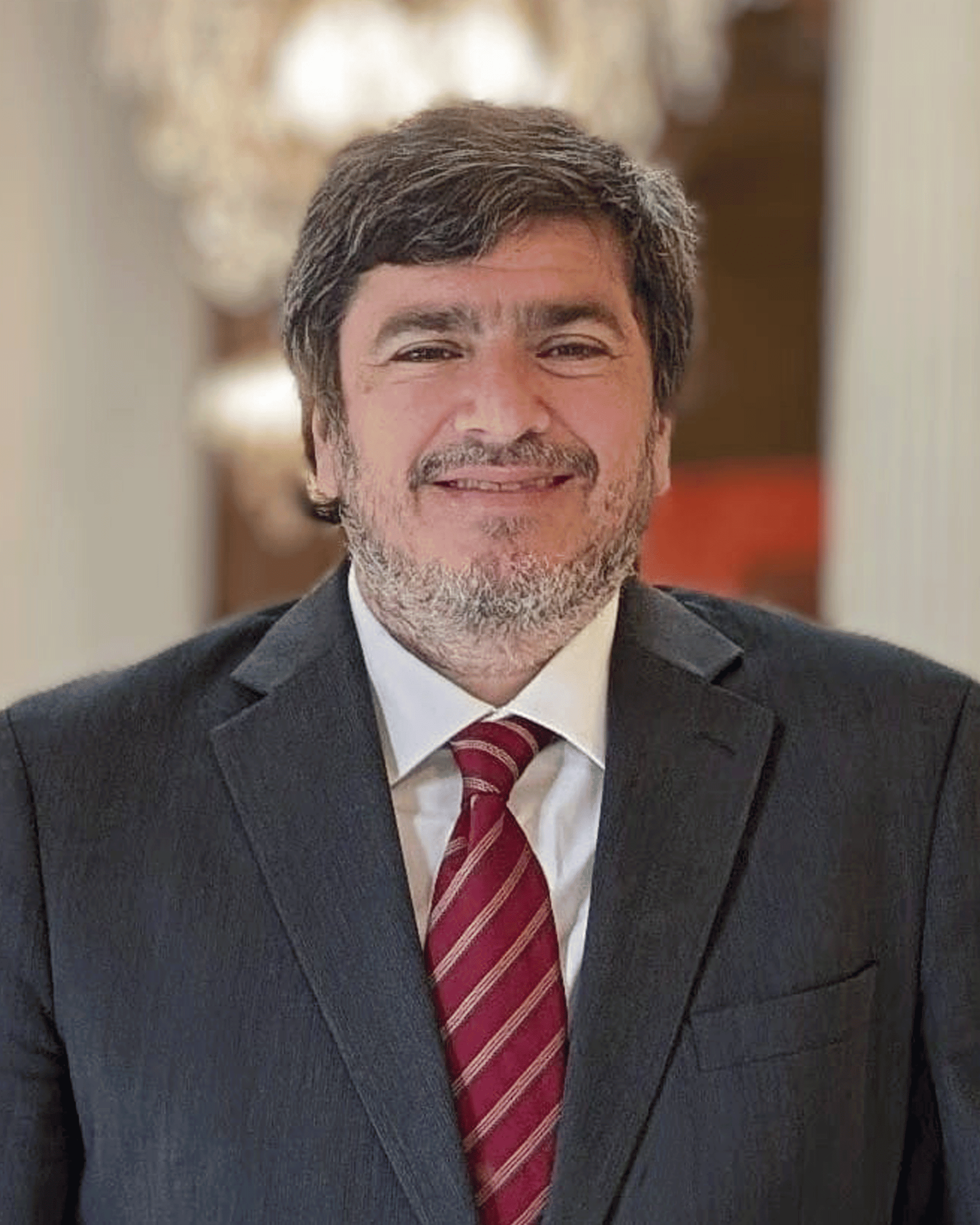 Ricardo Wydler